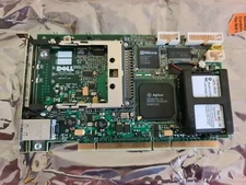 DELL E-G900-01-3638 REMOTE ACCESS BOARD JML Warranty!!!!