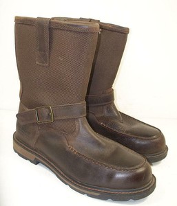 ariat work boots steel toe waterproof