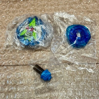 ドランバスター カラーチョイス シアン 青 UX-00 イベント限定 カラーチョイスブースター ドランバスター1