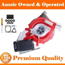 GEN1 High Flow Turbo Charger For Ford Transit 2.4L