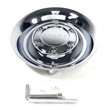 AKUZA STING 503 EMR0503-TRUCK-CAP LG0605-35 / EMR503-SUV WHEEL RIM CENTER CAP