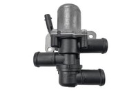 Vemo V10-77-0059 KüHlmittelregelventil FüR Audi Seat Skoda VW
