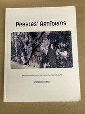 Prebles’ Artforms: Second Custom Edition For The University  Of South Alabama