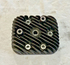1995 Polaris Indy Sport 440 Fan Cooled Cylinder Head Oem 3084250