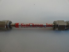SYNCHROM SYNCHROPAK RP-P 52507 HPLC COLUMN