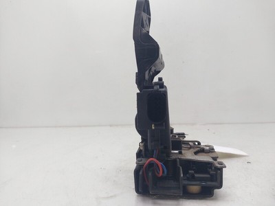 3B0885737E Lock Door Front Left Volkswagen PASSAT 5037177 for sale  