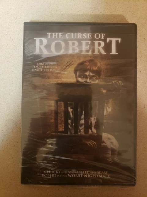the curse of robert the doll