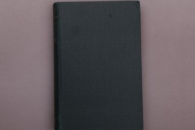 146292 W.S. Penn SYNTHETIC RUBBER TECHNOLOGY HC +Goldprägung TOP-Zustand!