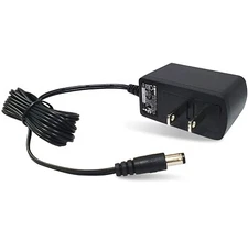 Replacement AC Adapter For Fluval #A-20417-ETL-120. Model:  LYD2400625B Power