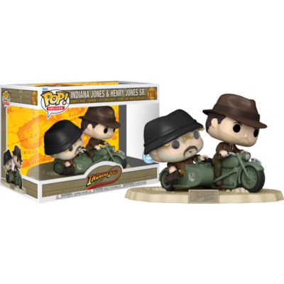 新品　Funko POP! インディ・ジョーンズ　フィギュア9体セット Amazon.com: Funko Indiana Jones and The Temple of Doom