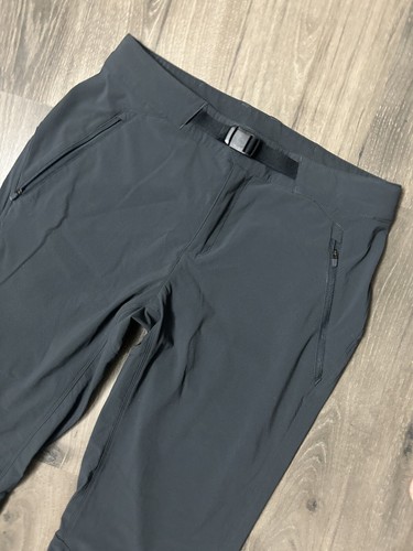 Mountain Hardwear Chockstone/2 Technical Belted Nylon Damen Wanderhose Gr. 6