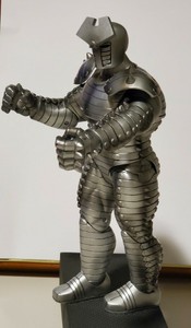 marvel select destroyer