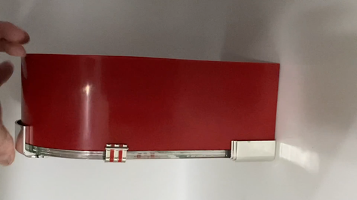Mr. Christmas Rock-O-Rama Holiday Jukebox Lights Up & Plays 8 Songs Model 36862 - Video 1 of 1