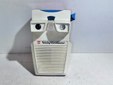Vintage GAF Talking View-Master Red White  Blue - Untested
