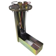 Tanks PA-2 Deluxe Fuel Pump Module, 190 Lph, Up to 430 hp