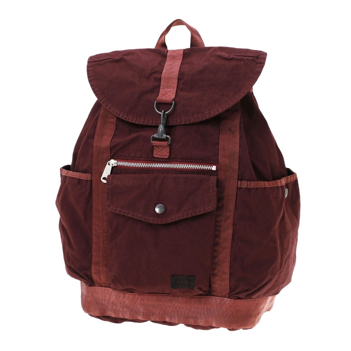 PORTER / CRAG RUCKSACK military