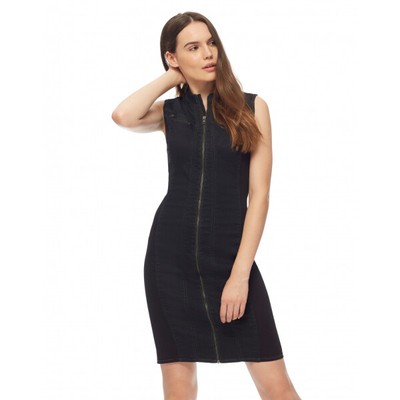 shaping bodycon dress