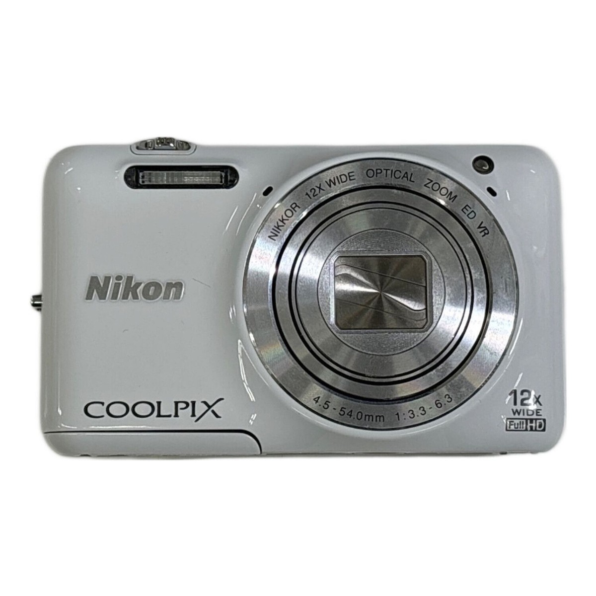 Nikon COOLPIX S6600