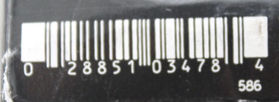 Bujía - Bosch - Bosch OE cable fino doble platino bujía (parte #8101 Foto 3 de 4