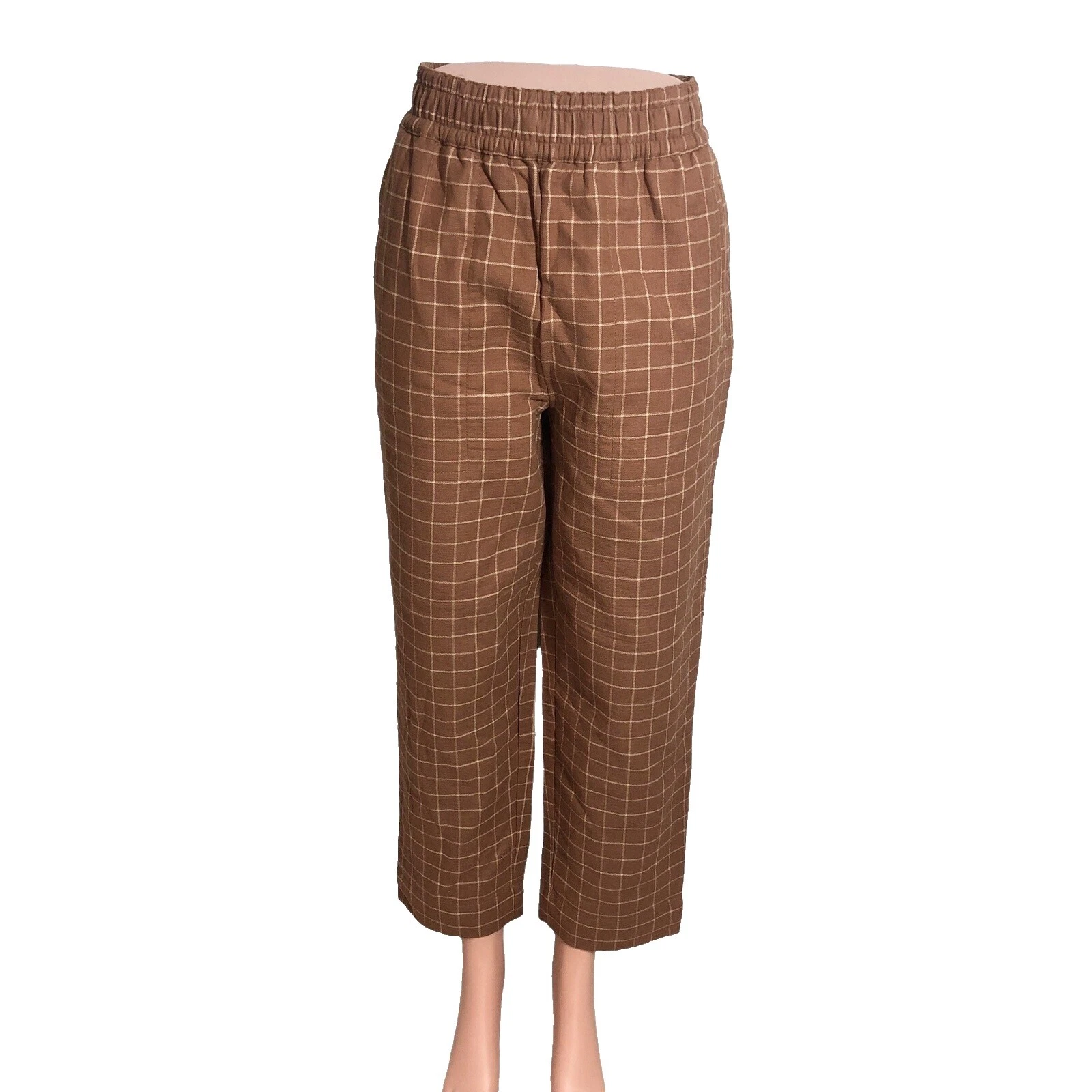 Madewell Size S Regular Size Pants for Women