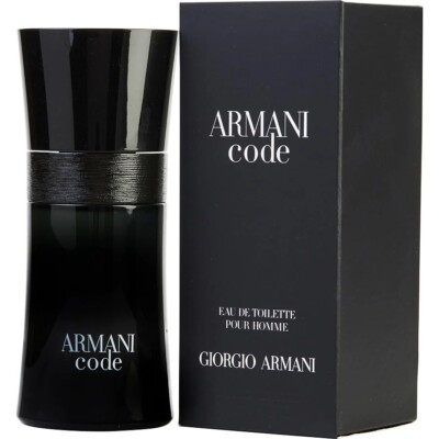 ARMANI 75ml COLONIA ARMANICode ARMANI GIORGIO その他 CODE FL.OZ ML/2.5 75 SPRAY NATURAL TOILETTE DE EAU COLONIA その他