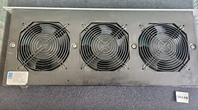 *PREOWNED* Rittal SK 3141 Rack Mounted Slide Fan    SHIP+WARRANTY 