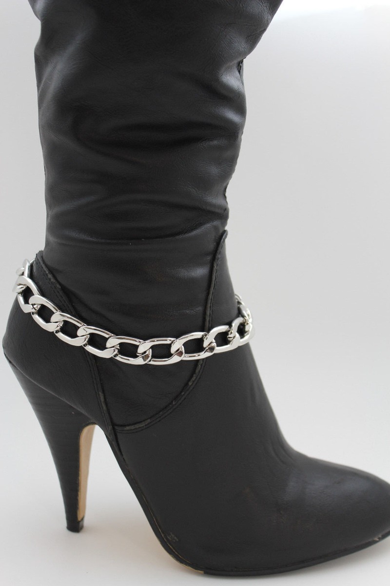 Bracciale catena con maxi maglie ovali Unoaerre donna 2144
