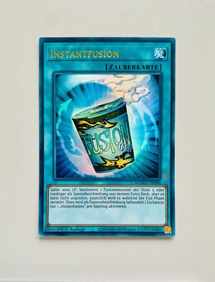 Yu-Gi-Oh! Magnificent Mavens MAMA-DE Einzelkarten zur Auswahl - deutsch