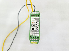 PHOENIX CONTACT MCR-S-1-5-UI-SW-DCI CURRENT MEASURING TRANSDUCER 2814650