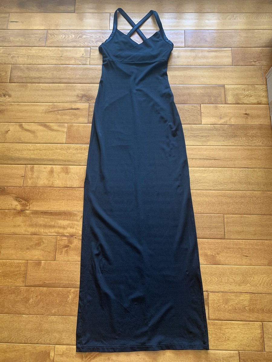 Bebe Moda S 0 Tight Black Maxi Formal Dress High Slit Satin X Straps Sexy RARE | eBay Bebe Moda S 0 Tight Black Maxi Formal Dress High Slit Satin X Straps Sexy RARE | eBay