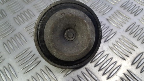 Opel Corsa 2001 Horn Siren a28657625, a-28-657625 #371948-42