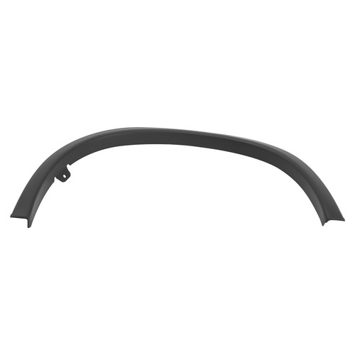 Black Left Rear Side Flare Molding Trim For Mitsubishi Outlander Sport 2020-2023 - Picture 20 of 21