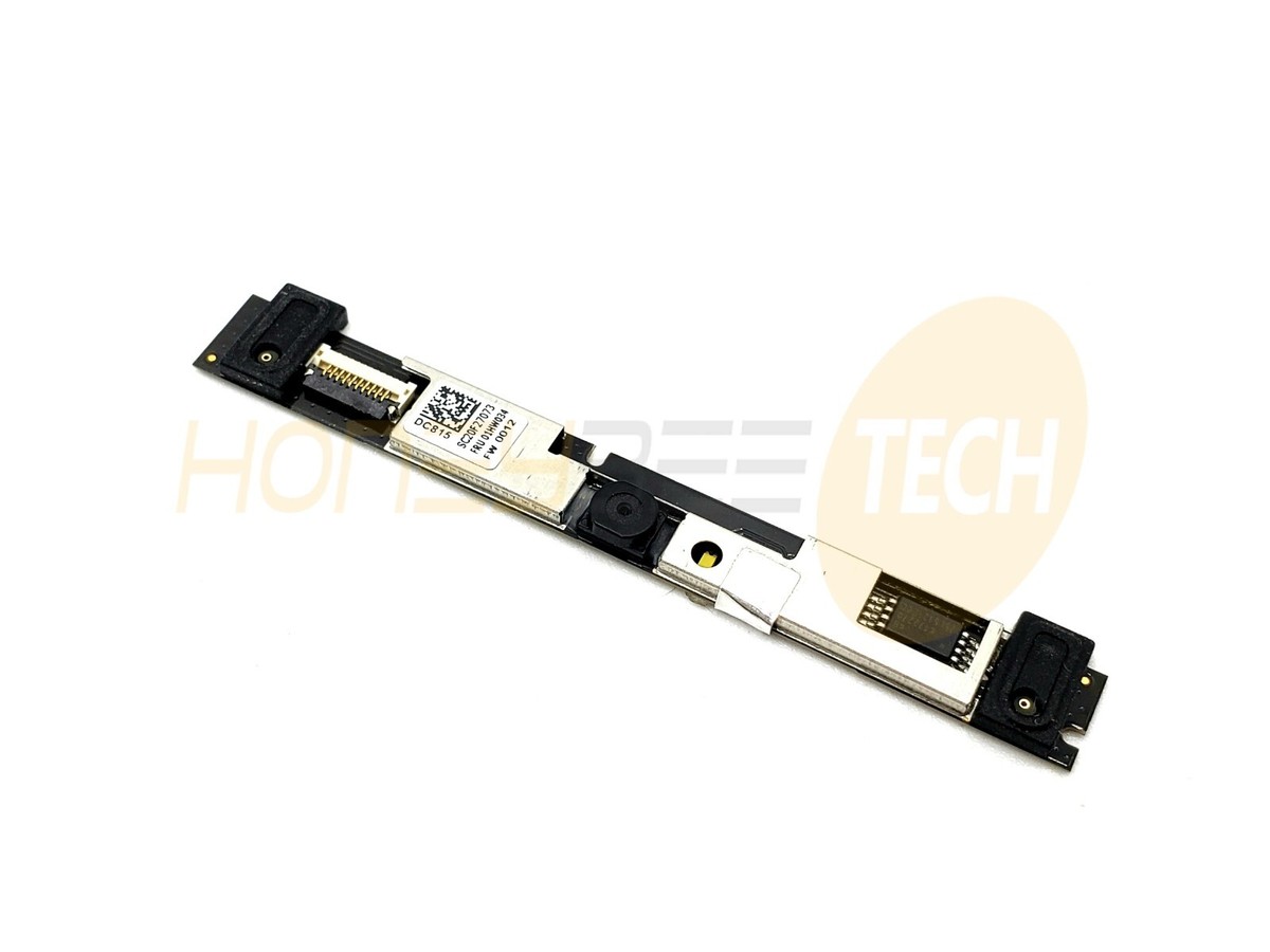 GENUINE LENOVO THINKPAD X380 YOGA WEBCAM CAMERA MODULE SC20F27073
