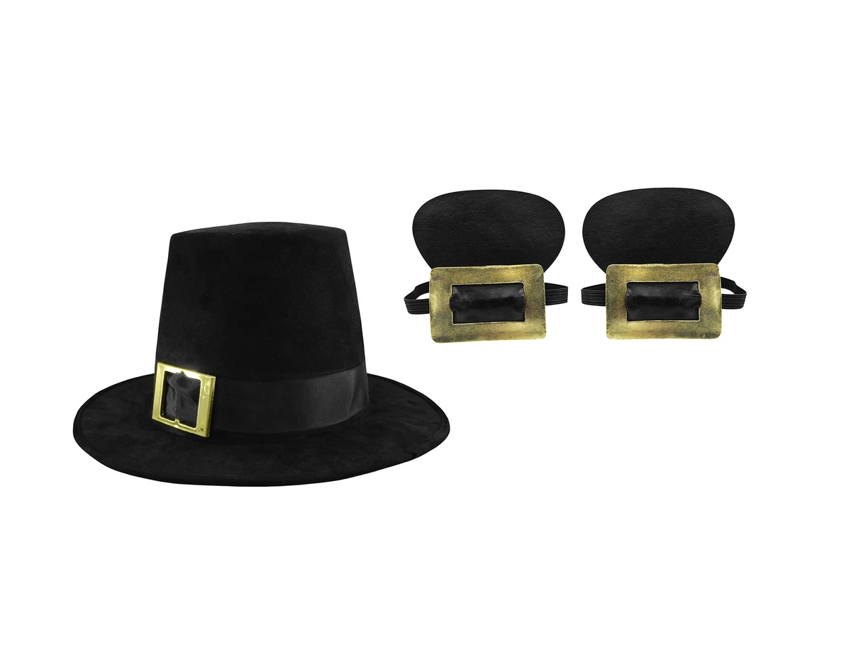 Pilgrim buckle sale