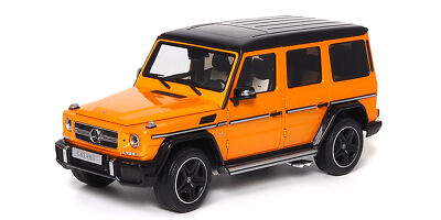 Almost Real メルセデス・ベンツ G65 AMG 1/18 1/18 Almost Real Mercedes-Benz Mercedes G-Class G-Klasse G65