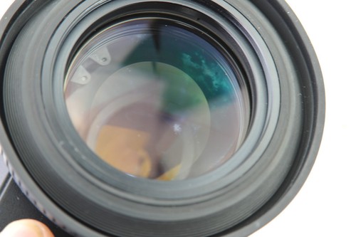 Canon obiettivo zoom TV J12x10 10,5-126 mm 1:1,6 modello VCL-1012SY, fungo/fungo!!!! - Foto 5 di 10