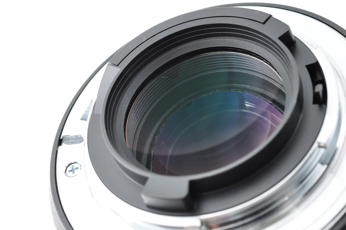 Near Mint!!】Tamron SP 90mm F2.8 Di Macro 272E For Nikon