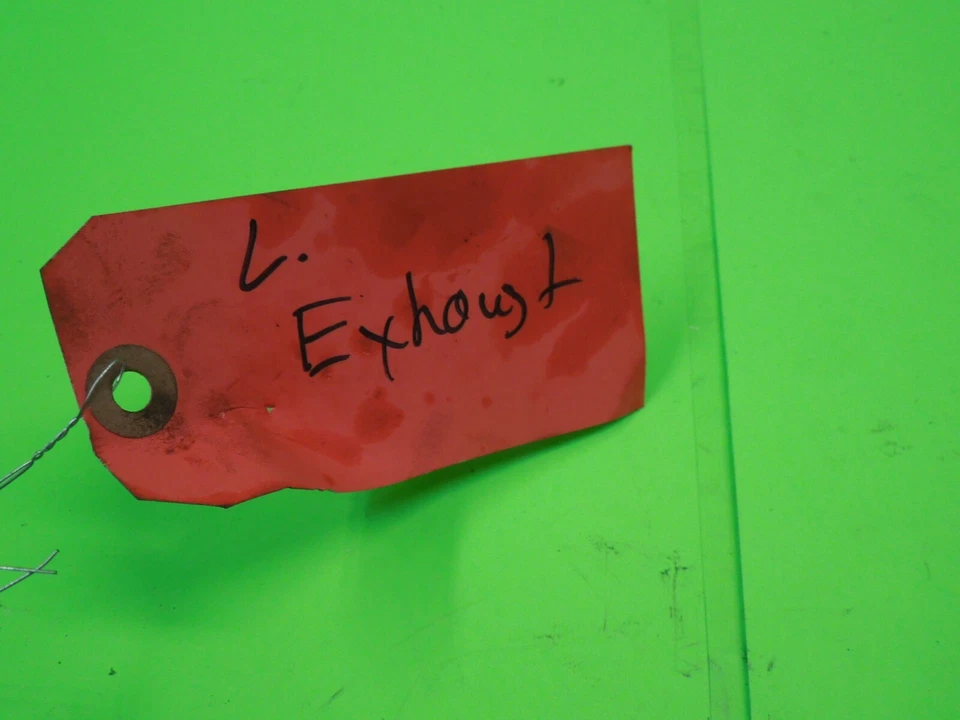 Jaguar XJ8 XJ8L 1999 4,0 V8 VANDEN PLAS 1 motor árbol de levas 2000 2001 2002 2003  Foto 2 de 4