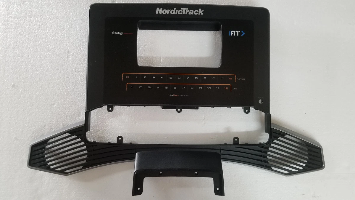 Nordictrack elite 900 treadmill manual new arrivals