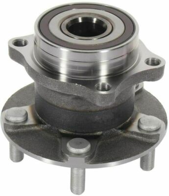 512536 Rear Wheel Bearing & Hub Assembly LH or RH for Subaru WRX