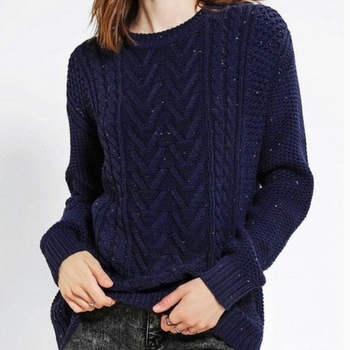 New BDG Urban Outfitters Womens Blue 