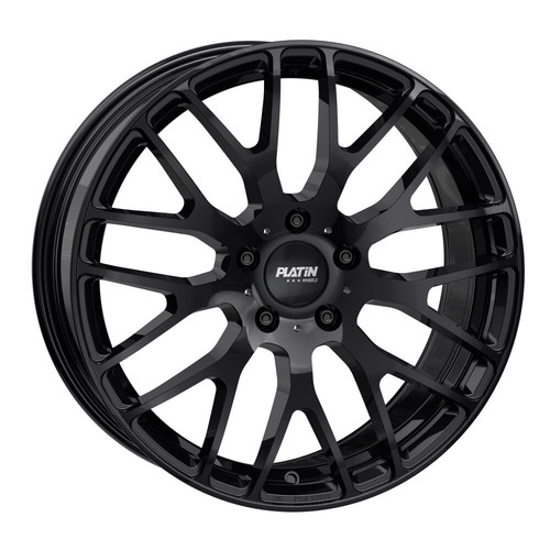 4x 18 Zoll P70 Felgen für Audi A4 B8 8K2 8W2 8WC Q5 8RB FYB FYG Sportback FYT