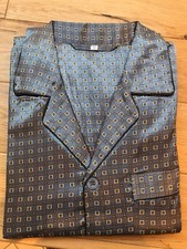 Men’s satin pyjamas BNWT  ALL NEW lots sizes HIGH QUALITY ,EU MADE