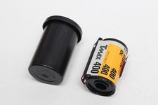 KODAK TMAX 400 24 EXP PROFESSIONAL B W ROLL 35MM FILM EXPIRED