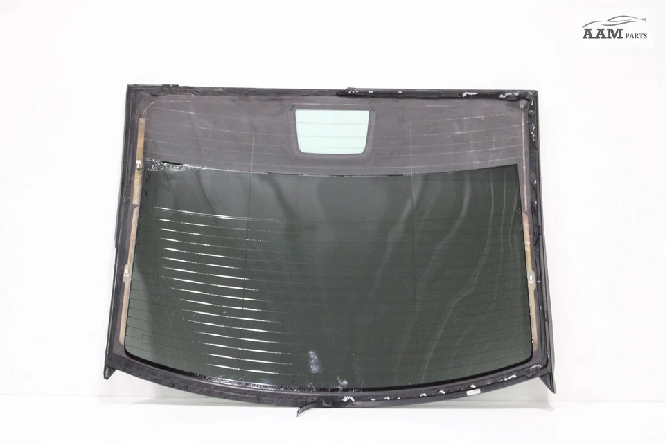 Dodge Charger LD 2018 parabrisas trasero parabrisas ventana vidrio Mopar OEM Foto 2 de 4