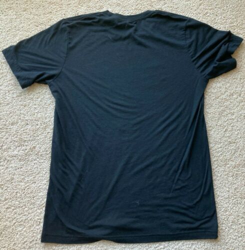 LOW TOUR CONCERT SHIRT slowcore indie post rock DULUTH MN GY!BE SUB POP band - 第 4/4 張圖片
