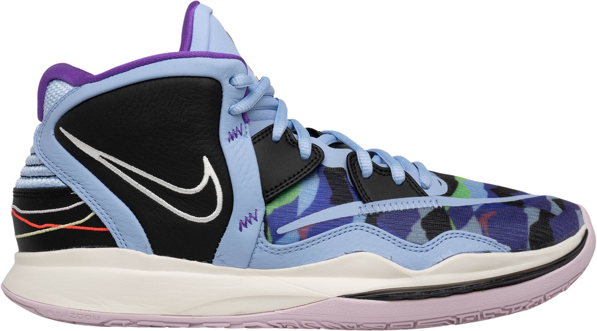 Nike Kyrie Infinity Aluminum for Sale - Authenticity Nike Kyrie Infinity Aluminum for Sale - Authenticity