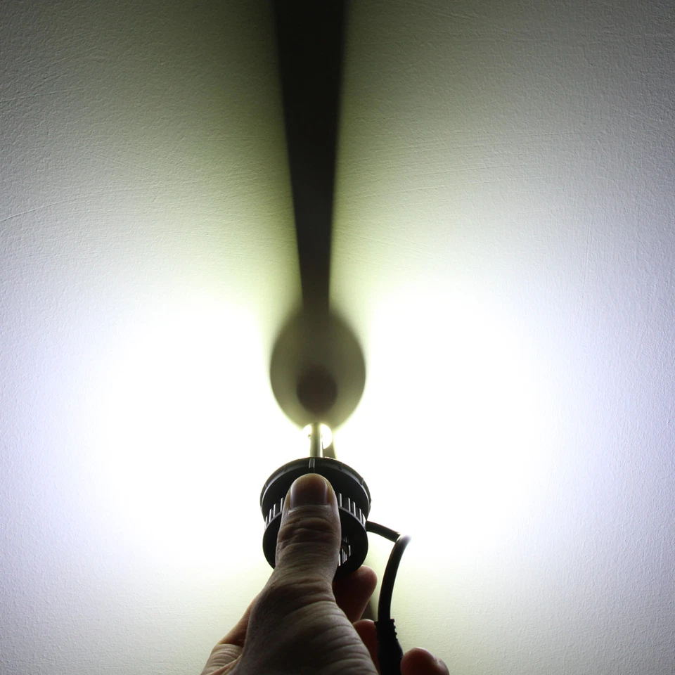 Bombilla de repuesto de faros Allá Most Popular LED 6000K blancos H13, elección de distribuidores Foto 2 de 4