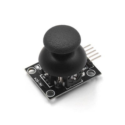 For Arduino Dual-axis XY Joystick Module Higher Quality PS2 Joystick ControlBP2