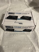 Vanco Eco-ip HDMI Over IP. EVOIPLITE. Transmi...
